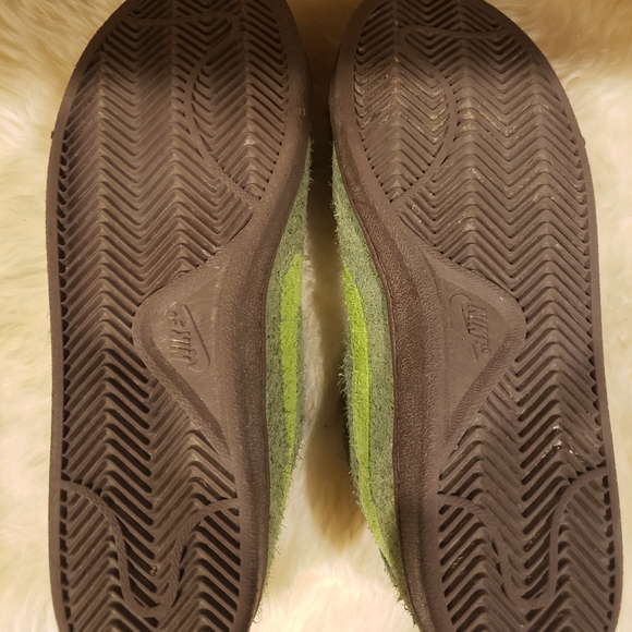 π₯π₯π₯Nike Air Classic SB SZ 10 310704-331π₯π₯π₯ Extremely rare ! - Picture 9 of 13